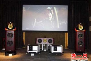 投影家庭影院，投影家庭影院要如何来布线好？