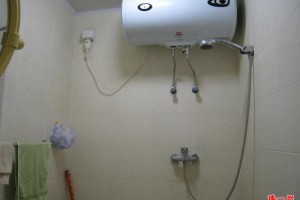 卫生间热水器，如何合理设置卫生间的热水器